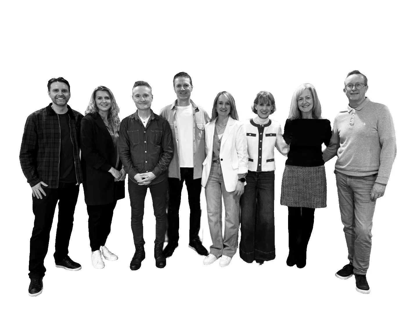 Hope City Church Elders